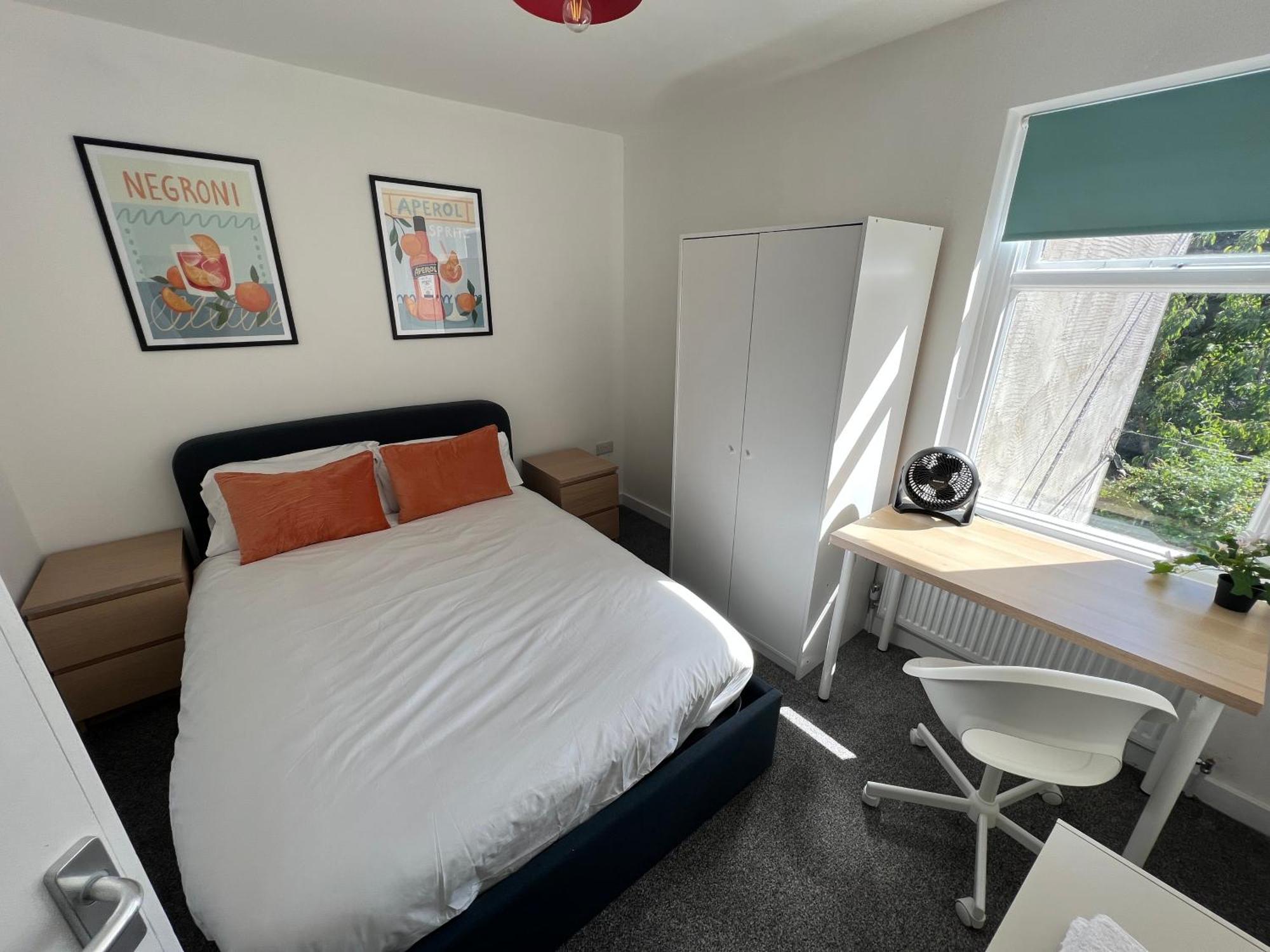 Littlehampton House - 4 Bedroom House Sleeps 8 Exterior photo